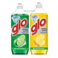 GLO CECAIR PENCUCI PINGGAN 800ML
