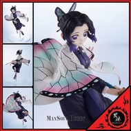 鬼滅之刃 蟲柱 胡蝶忍 Figure ANIPLEX