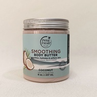 Petal Fresh Natural Plant Pomegranate Papaya Repair Moisturizing Firming Body Lotion 237mL