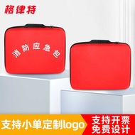 Eva Portable Fire Emergency Kit Emergency Escape Kit Emergency Kit Extra Large Shockproof Rescue Fam