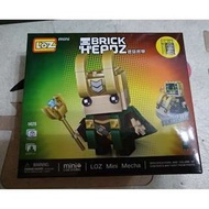 Loz Mini Block 迷你裝甲 1425