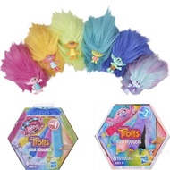 Trolls Hair Huggers Blind Pack Original Hasbro Gelang Hiasan Rambut Dijamin Puas