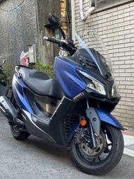 🔥2022 光陽 KYMCO Gdink CT300🔥