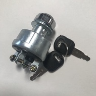 9G7641 9G-7641 New Ignition Switch with 2 Keys Fits Caterpillar E320C 4 Lines