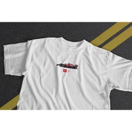 New Carlos Sainz Formula 1 Car T-Shirt | Ferrari Sf23 | F1