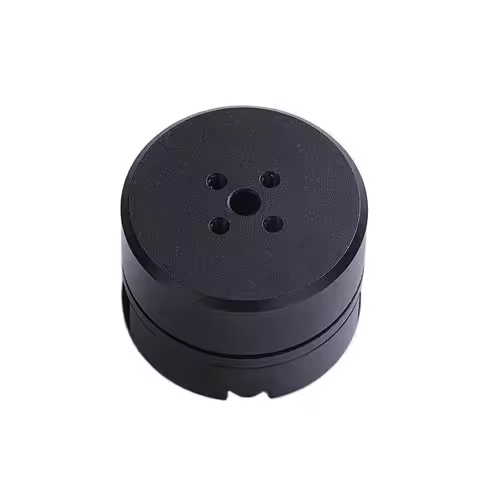 12V HT2205 Brushless Gimbal Motor with 14/12 Bit AS5048A/AS5600 Encoder Housing DIY Parts for RC Mod