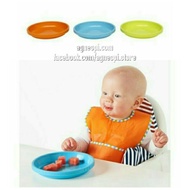 Ikea Smaska baby plate