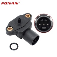 Brand New 3.0 Bar 300KPA MAP Sensor For Honda S2000 AP1 1999-2003 F20C engineauto parts Car decorati