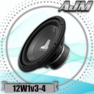 Subwoofer 6,5 inchi JL AUDIO 6W3v3-4