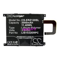[現貨]CS適用索尼愛立信Sony Ericsson Xperia Z1 4G手機電池LIS1532ERP