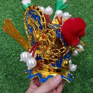 Mão Tề Thiên Đại Thánh Mũ Tôn Ngộ Không cực kỳ đẹp mắt