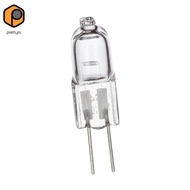 [prettyia] G4 Bulb Halogen Light Bulb G4 Light Bulbs Replaces for Landscape Lights Floor Lamp