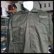 Terbaru Jaket Parka M65 Jaket Army Exclusive Original