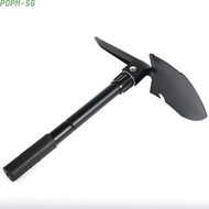 Compact Shovel Lightweight And Portable Multifunctional Use Portable Spade(Auto Parts Hot Sale)