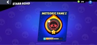 Brawl stars 帳號
