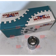 SOCKET WRENCH SOCKET/ SHOCK/ 22 MM 22MM THREAD 1/2 INCH 1/2" 6PT WIPRO