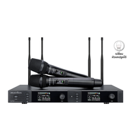 SOUNDVISION SU-990D/HTP ไมโครโฟนไวร์เลส Wireless Microphone ไมค์ลอย ไมค์ไร้สาย SU 990D / SU990D / SU