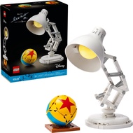 Lego 21357 Ideas Disney : Pixar Luxo Jr.