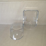 Rinnai RH 90 / RH 60 Cooker Hood Oil Container (2 pcs)