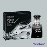 AL NUAIM PERFUME BLACK ORCHID 9.9ML