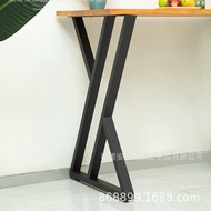 Table legs, table stand, dining table legs, office table legs, lacquered table legs, artistic iron m