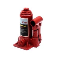Car Jack 2T - 5T - 10T Hand Hydraulic Jack Vertical Hydraulic off-road Vehicle Jack