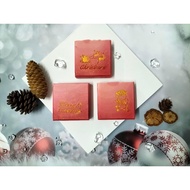 圣诞手工皂Christmas Handmade Soap
