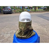 Neck Gaiter in Multicam