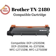 Compatible Toner TN-2480