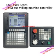 CNC1500MDCb 15iM series 5-axis 6-axis 7-axis 8-axis etherCAT machining center turning and milling co