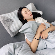Maxro 枕好眠石墨稀機能蝶型枕 MX-BP01