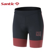 Women's Shorts SANTIC LOCO5117 4d Crotch