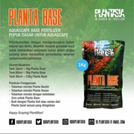 Planta Base / Pupuk Dasar Aquascape 1kg