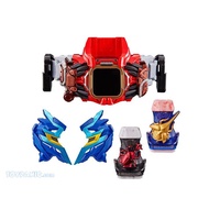 DX Vail Driver & Destream Driver Set