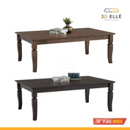 Jo ELLE - Myla Rectangular Coffee Table/Meja Tepi/Small Table/ Meja Kopi/ 茶几/ 咖啡桌/ 小方桌