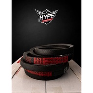 Van Belt V Belt Fan Bel Series B61, B62, B63, B64, B65, B66, B67, B68, B69, B70
