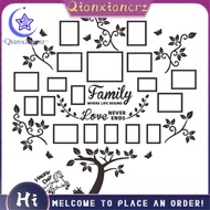 Wall Decoration Living Room Decor Set 3D Wall Photo Frame 3D Photo Frame Wall