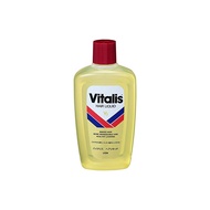 Vitalis Verlag GmbH Vitalis Hair Liquid 355ml