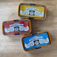 Hudson's Eumenthol Jujubes