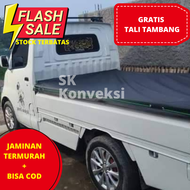 Terpal Pick Up Tutup Bak Mobil Pickup Grandmax Carry Futura T120SS New Carry Colt L300