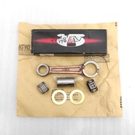 Vespa Px Xl 200 Px200 Xl200 Excel 200 Spartan Nos Piston Rod