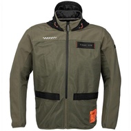 TAICHI JAKET RSJ334 KHAKI | JAKET RIDING | ORIGINAL TAICHI 100%