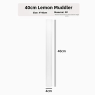 MEIDI | Stainless Steel Juicing Mallet Juice Presser