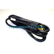 Dell 20A 1000W L5-20P Heavy Duty PDU Server Power CORD Cable 3.7m 12ft IEC C19