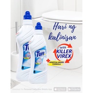 HOT SEZ95 Tuff Toilet Bowl Cleaner Classic 1liter 1000ml