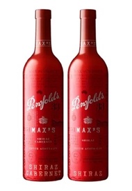 奔富 Penfolds Max’s Cabernet Sauvignon 馬赫斯赤霞珠紅酒 * 12 ONLINE 批發