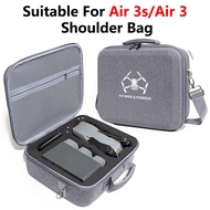 สำหรับ DJI Air 3S กระเป๋าเก็บของ Air 3กระเป๋าเดินทางอากาศ3Sshoulder กระเป๋าเก็บของกระเป๋าเก็บของ