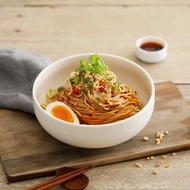 【老媽拌麵】台灣免運精選4袋共16入(6種經典口味)