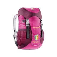 Deuter Walfuchs deuter junior children FREE RANDOM STICKER