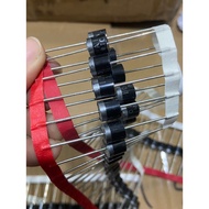 [ 10 pcs ] 1-way diode type 5A, 10a